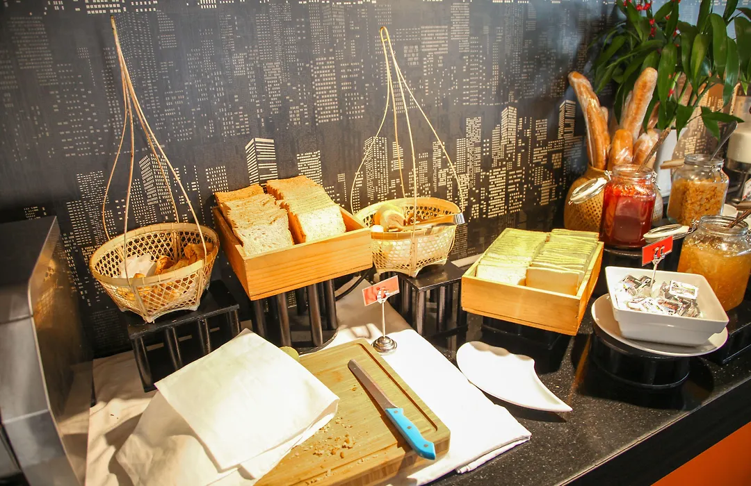 Le Fenix Sukhumvit 11 Bangkok-1