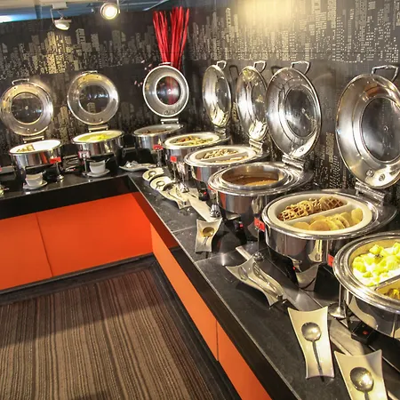 Le Fenix Sukhumvit 11 Bangkok-3